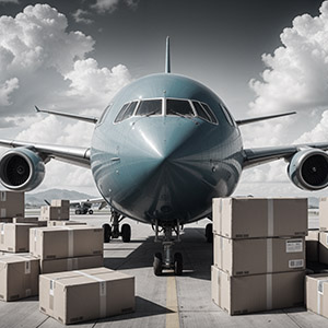 air freight logistics